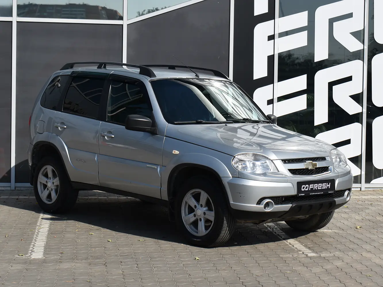 Chevrolet