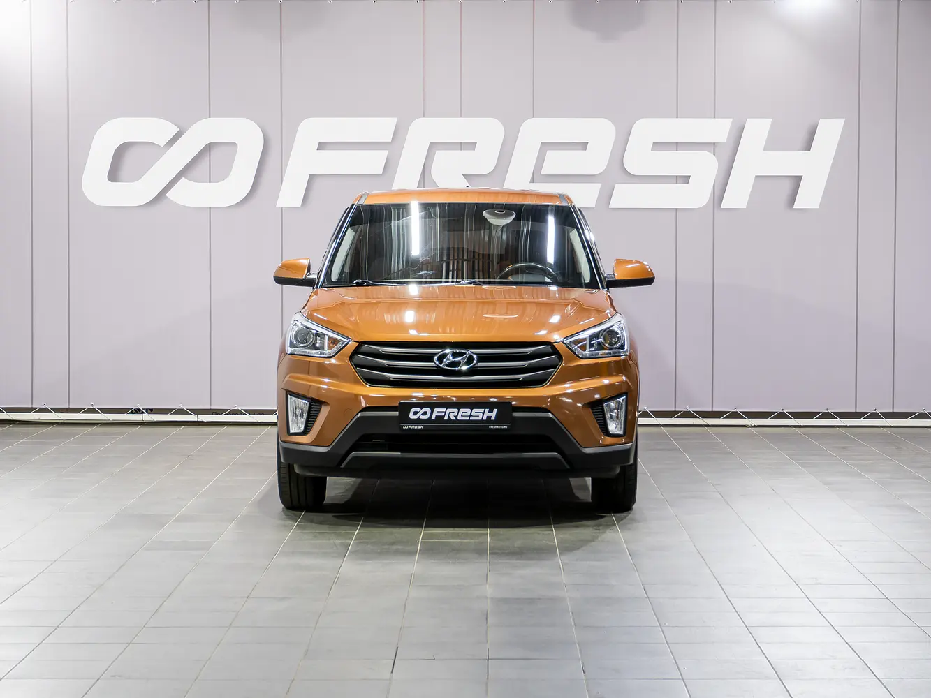 Hyundai