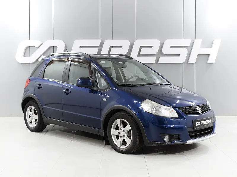 SX4