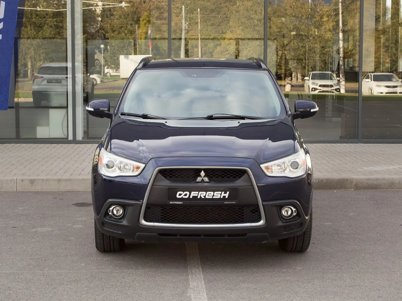 Mitsubishi