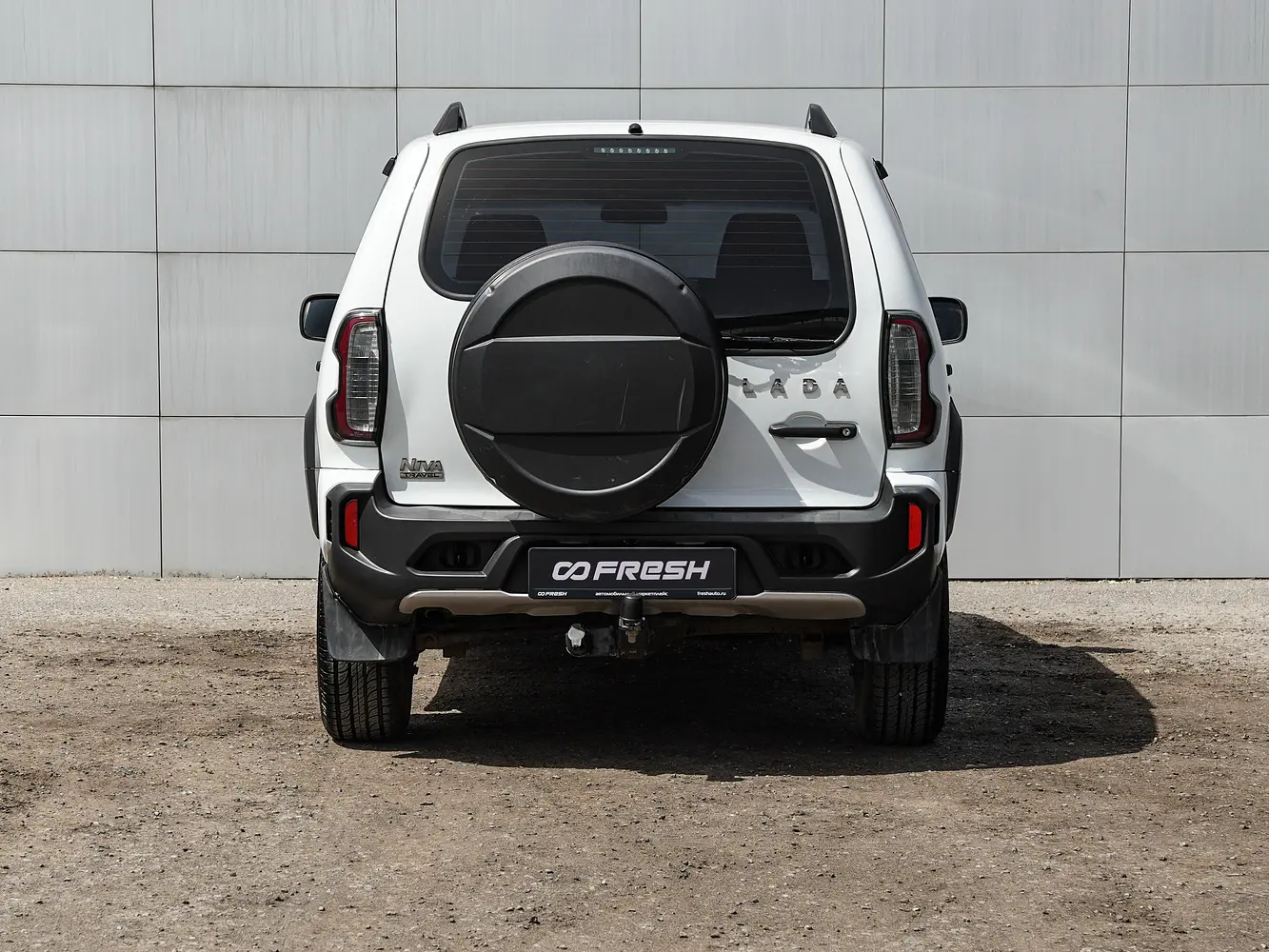 LADA (ВАЗ)