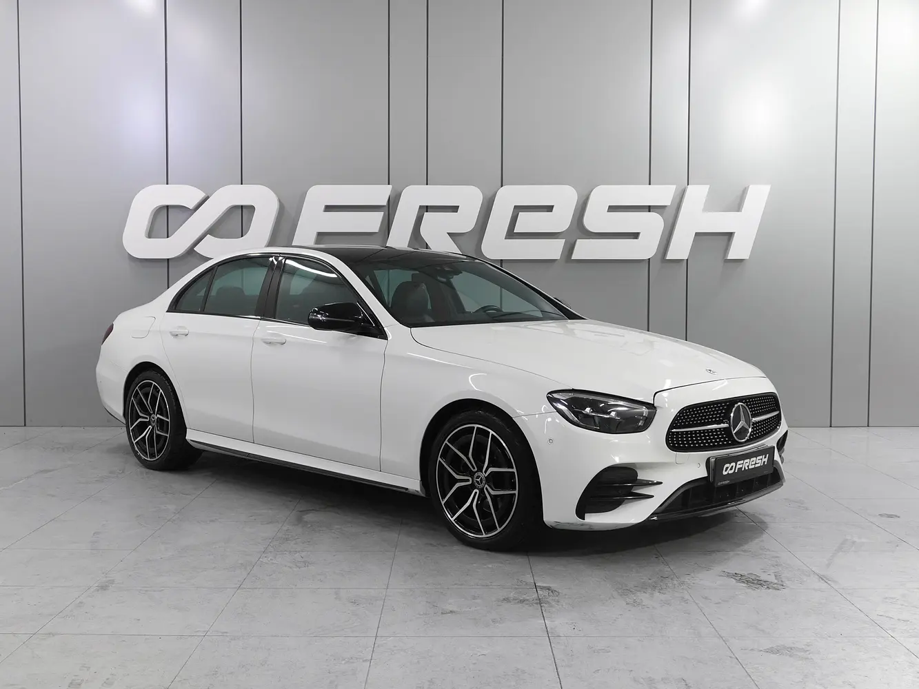 Mercedes-Benz