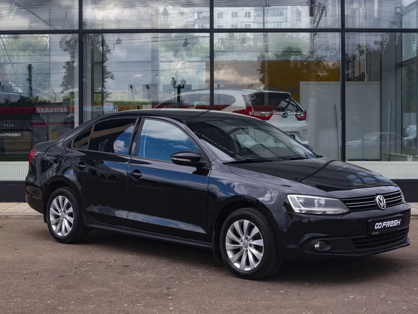 Volkswagen