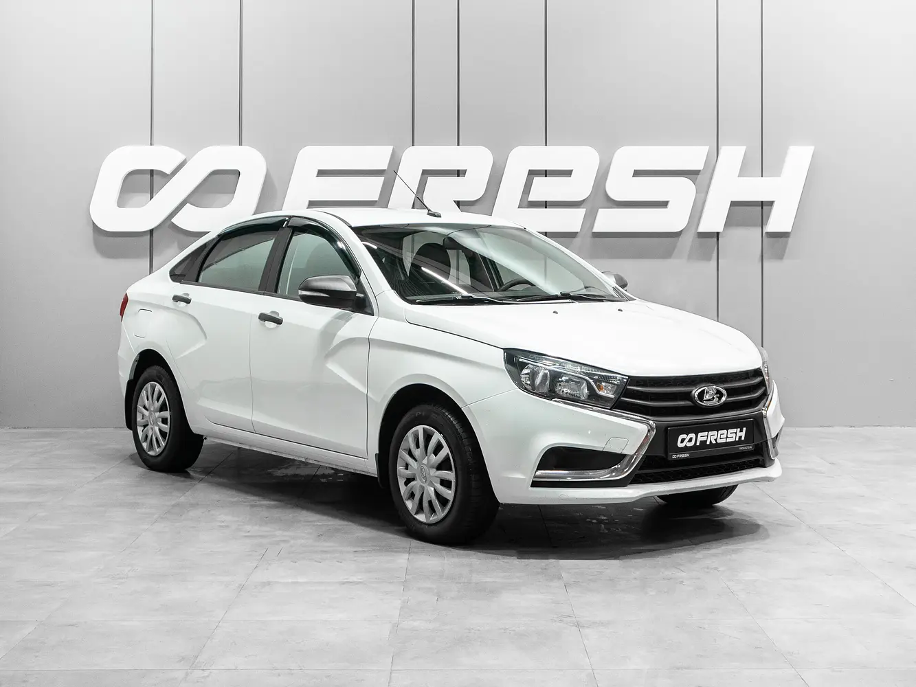 LADA (ВАЗ)