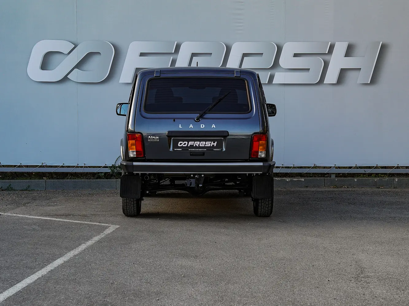 LADA (ВАЗ)