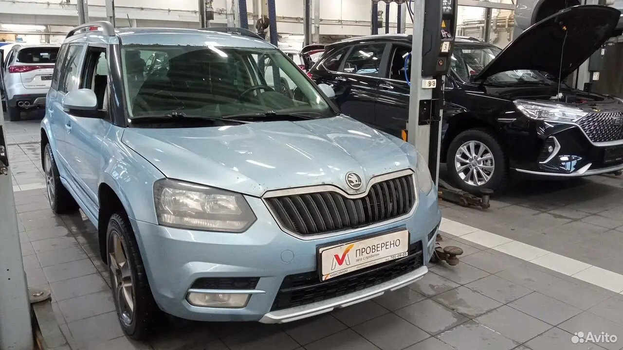 Skoda