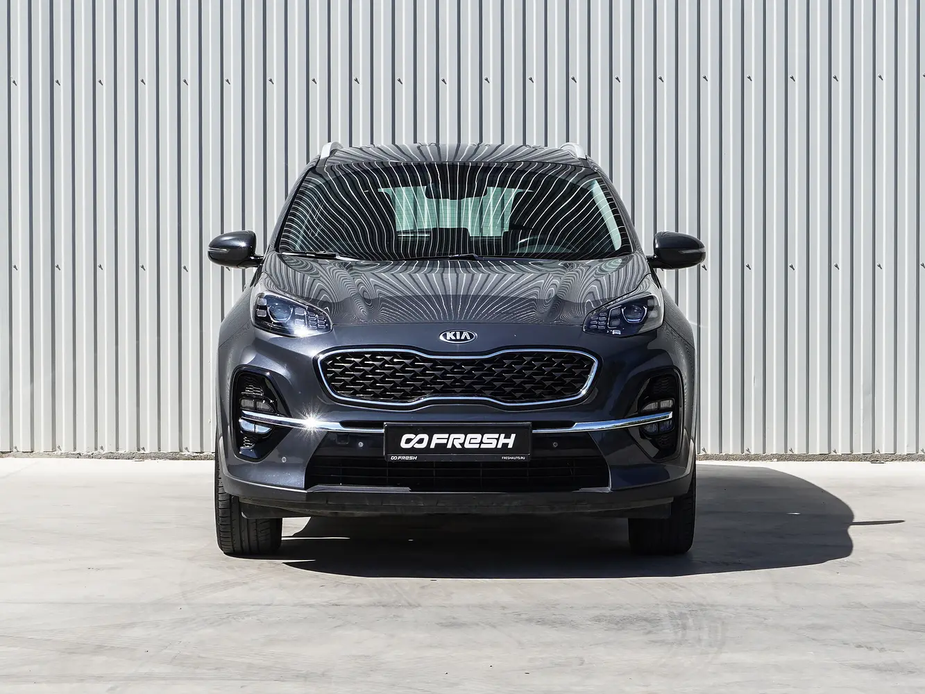 Kia