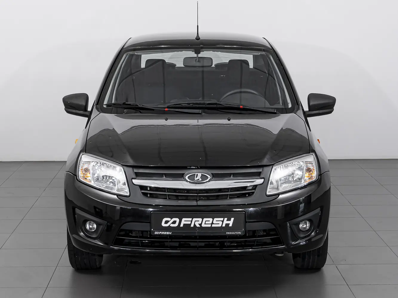LADA (ВАЗ)