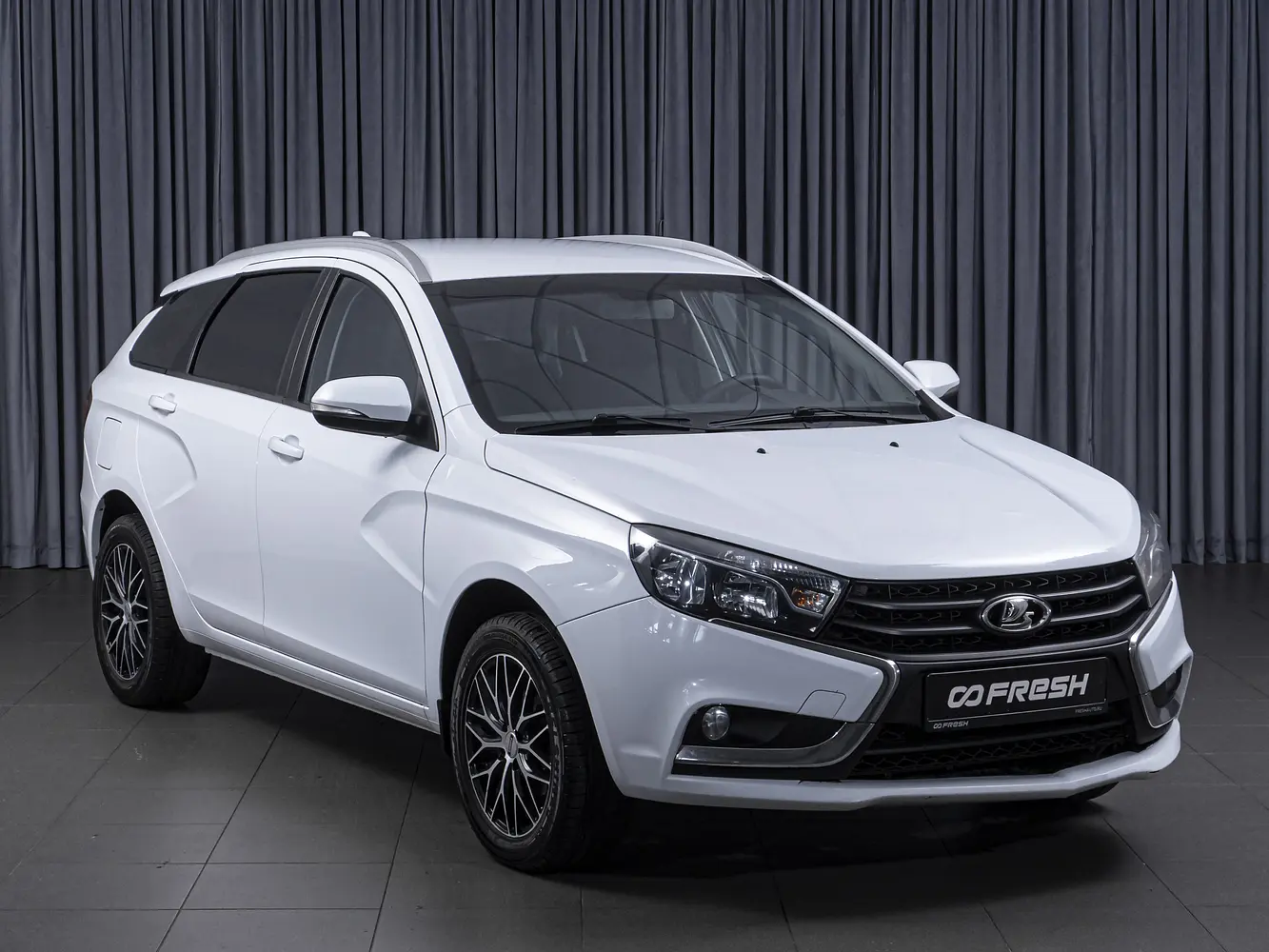 LADA (ВАЗ)