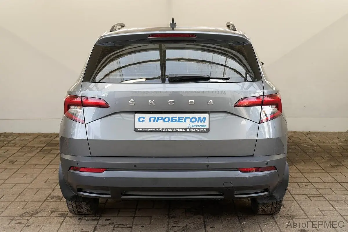 Skoda