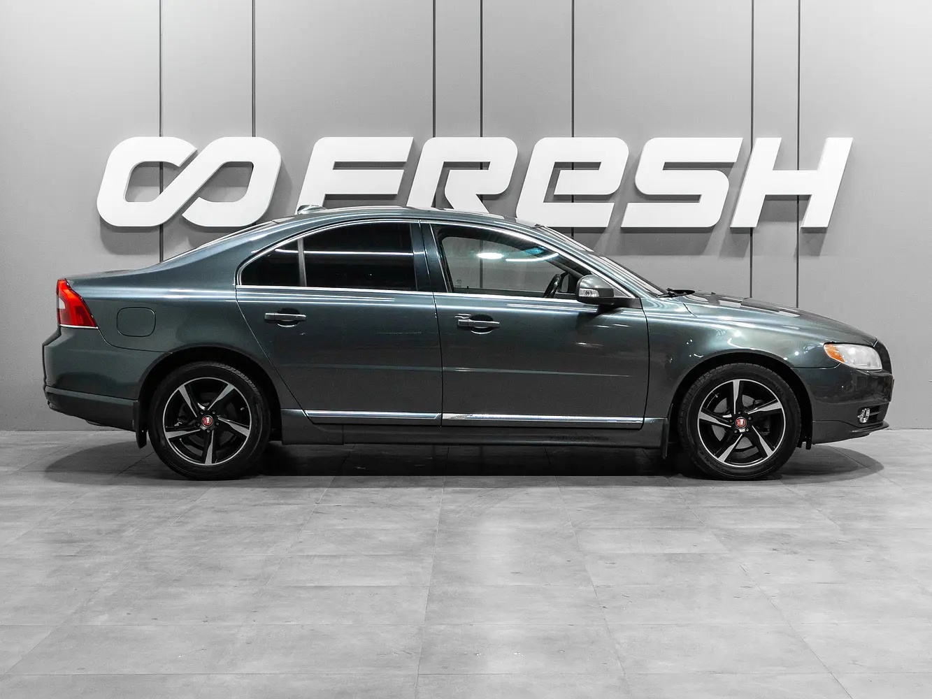Volvo