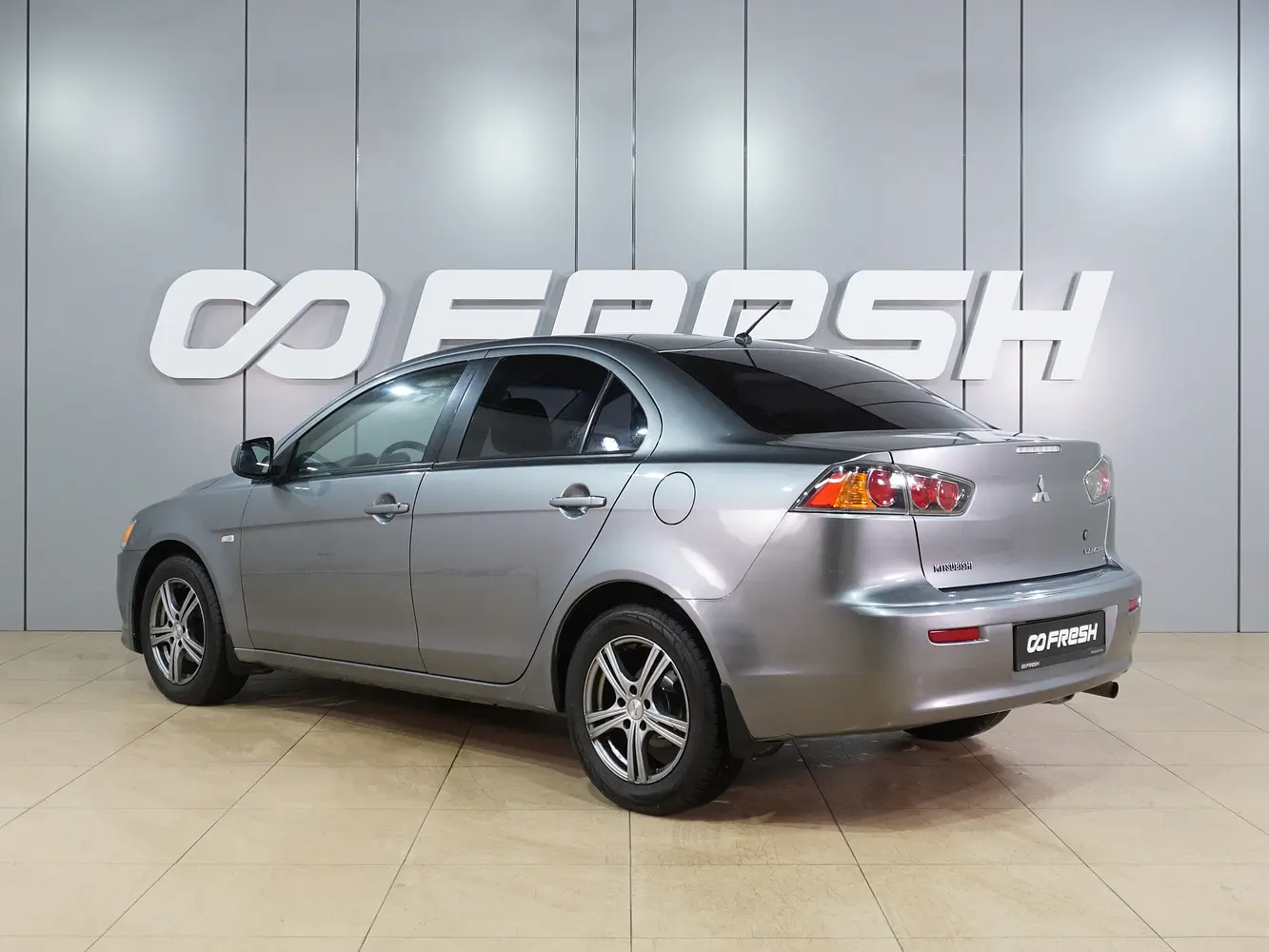 Mitsubishi
