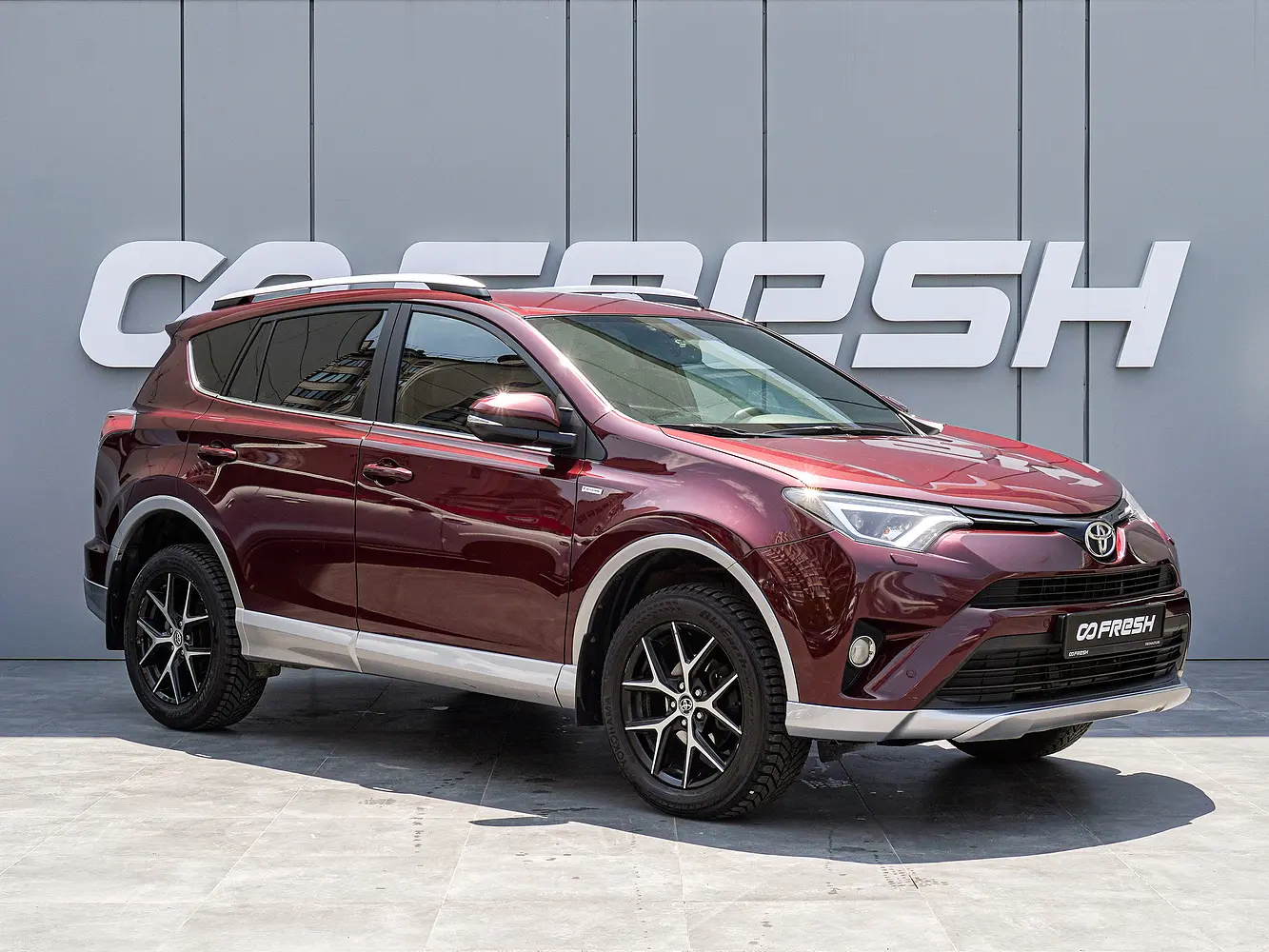 Toyota