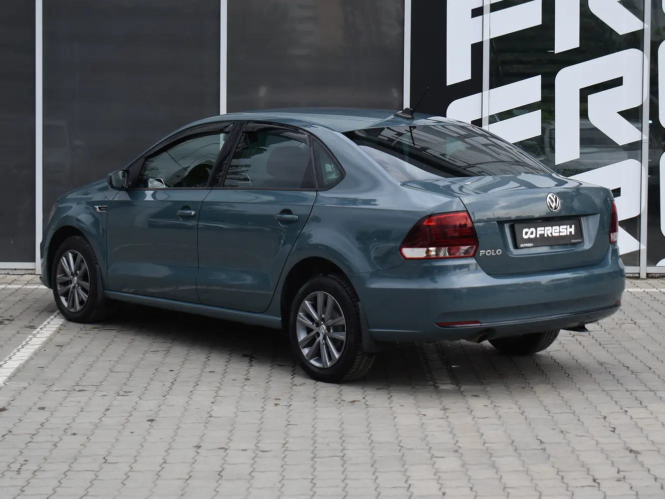 Volkswagen