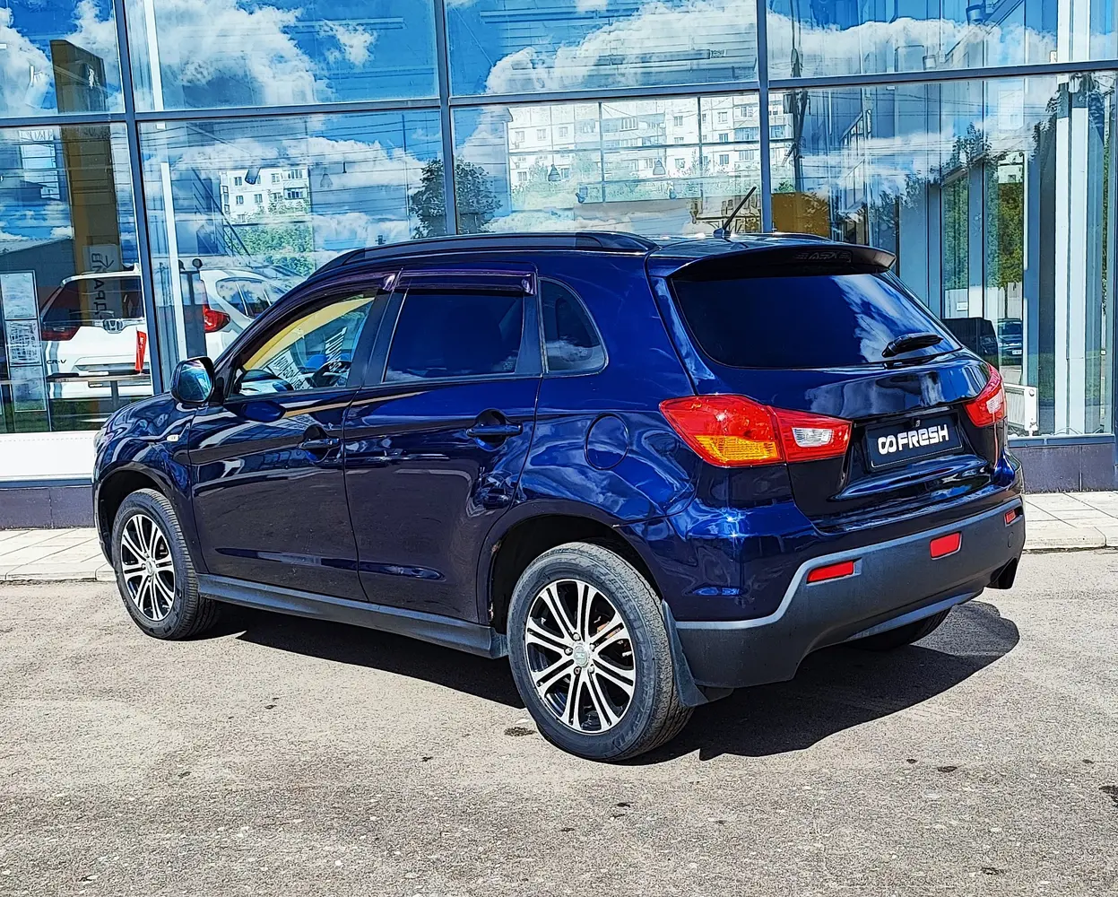 Mitsubishi