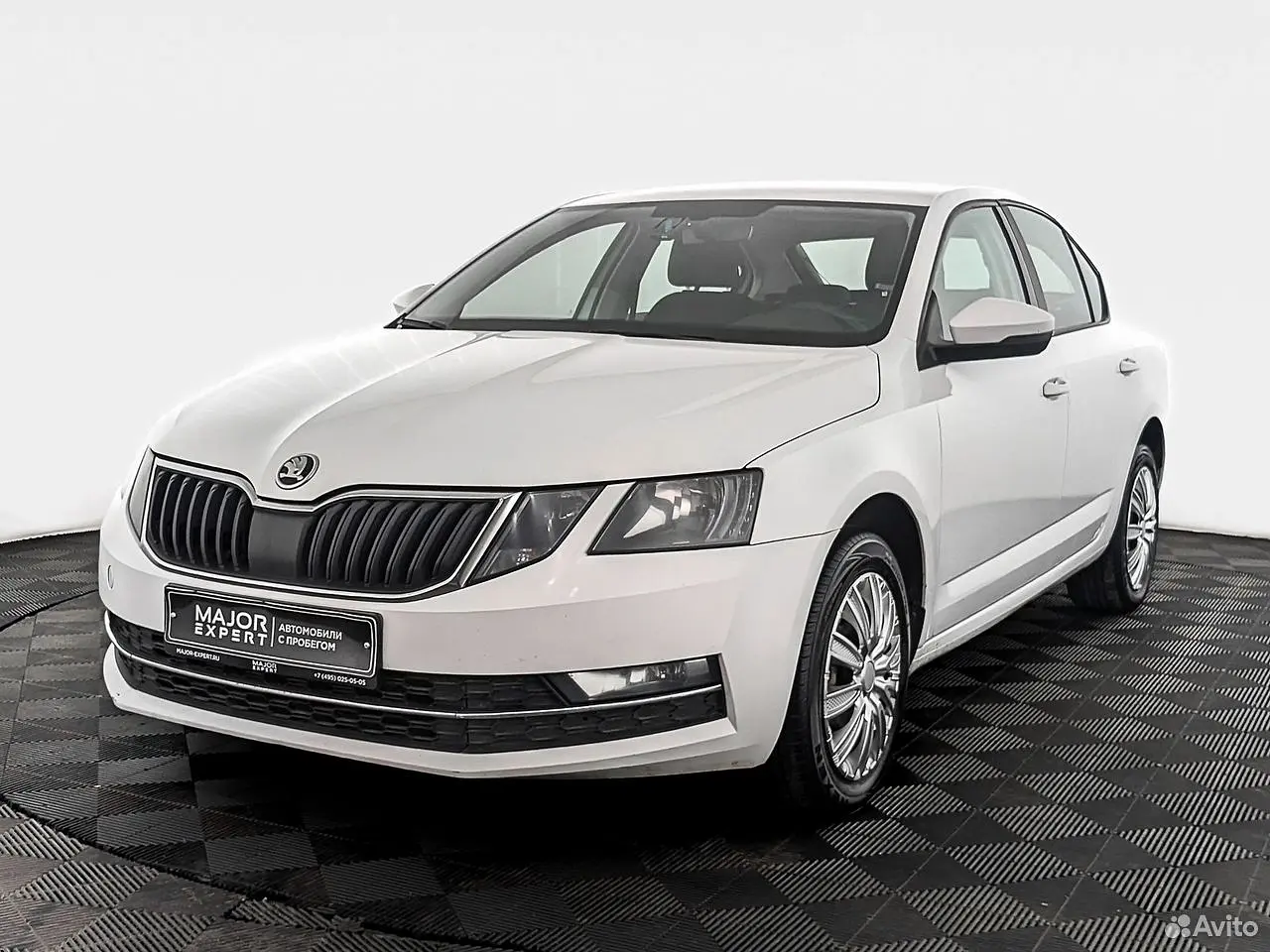 Skoda