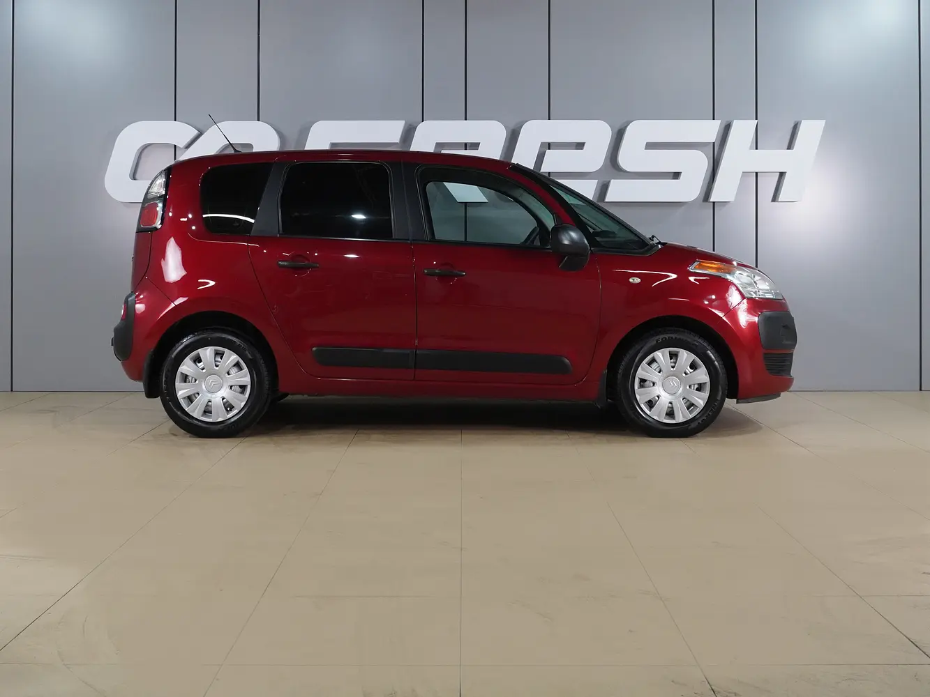 Citroen