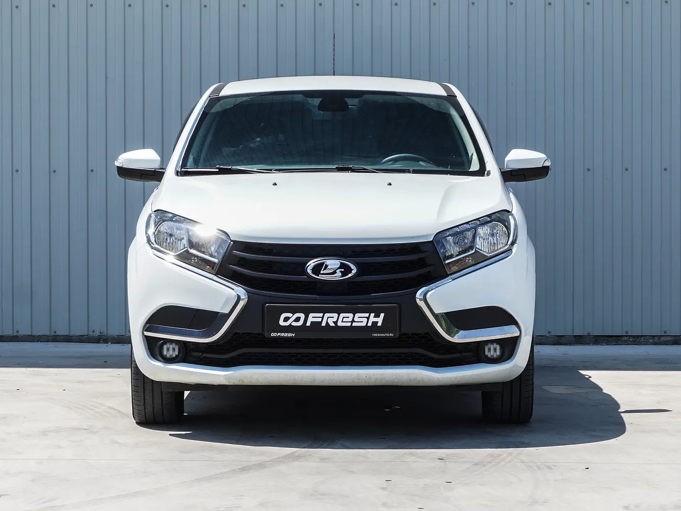 LADA (ВАЗ)