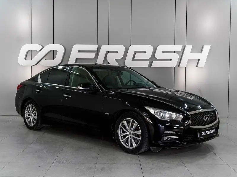 Q50