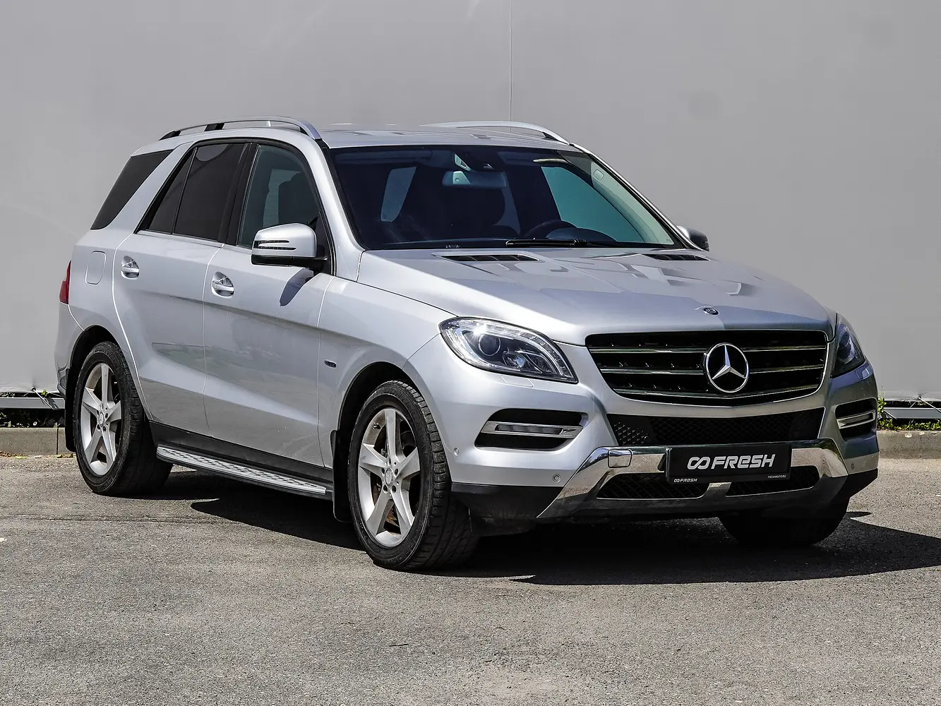 Mercedes-Benz