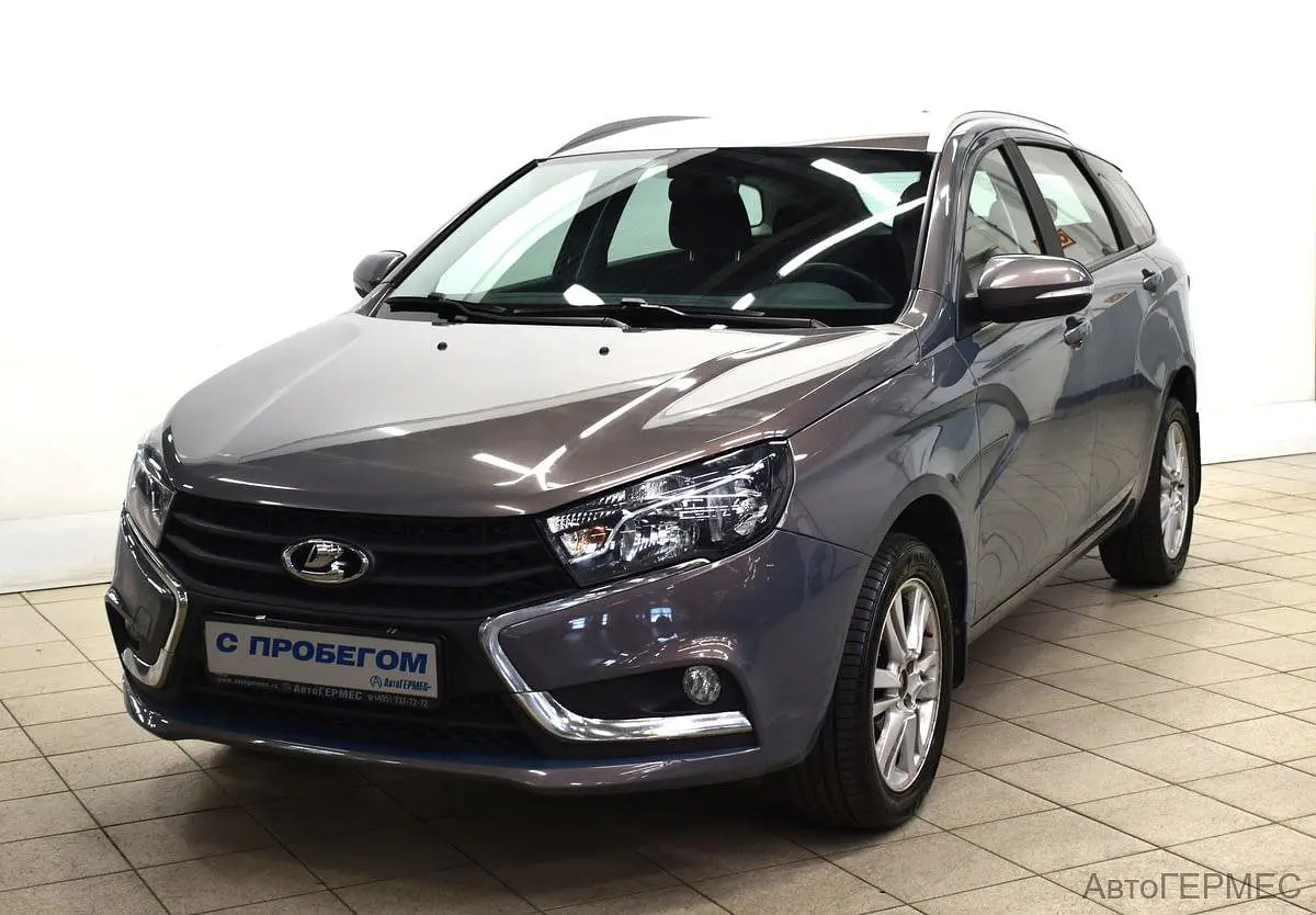 LADA (ВАЗ)
