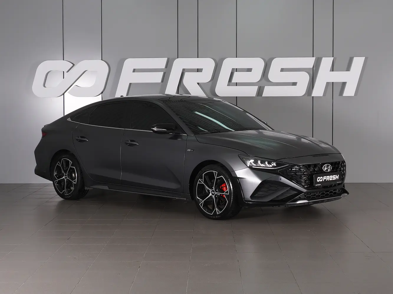 Hyundai