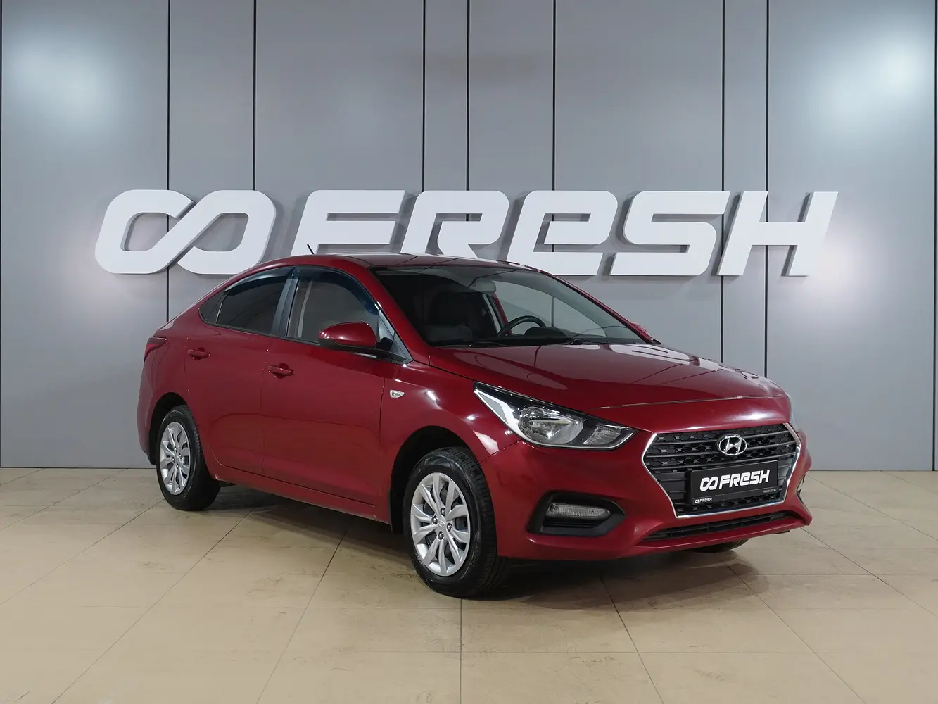 Hyundai