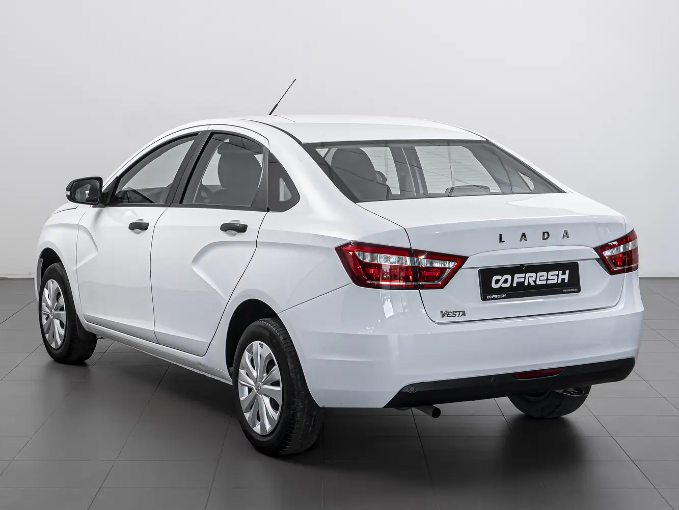 LADA (ВАЗ)