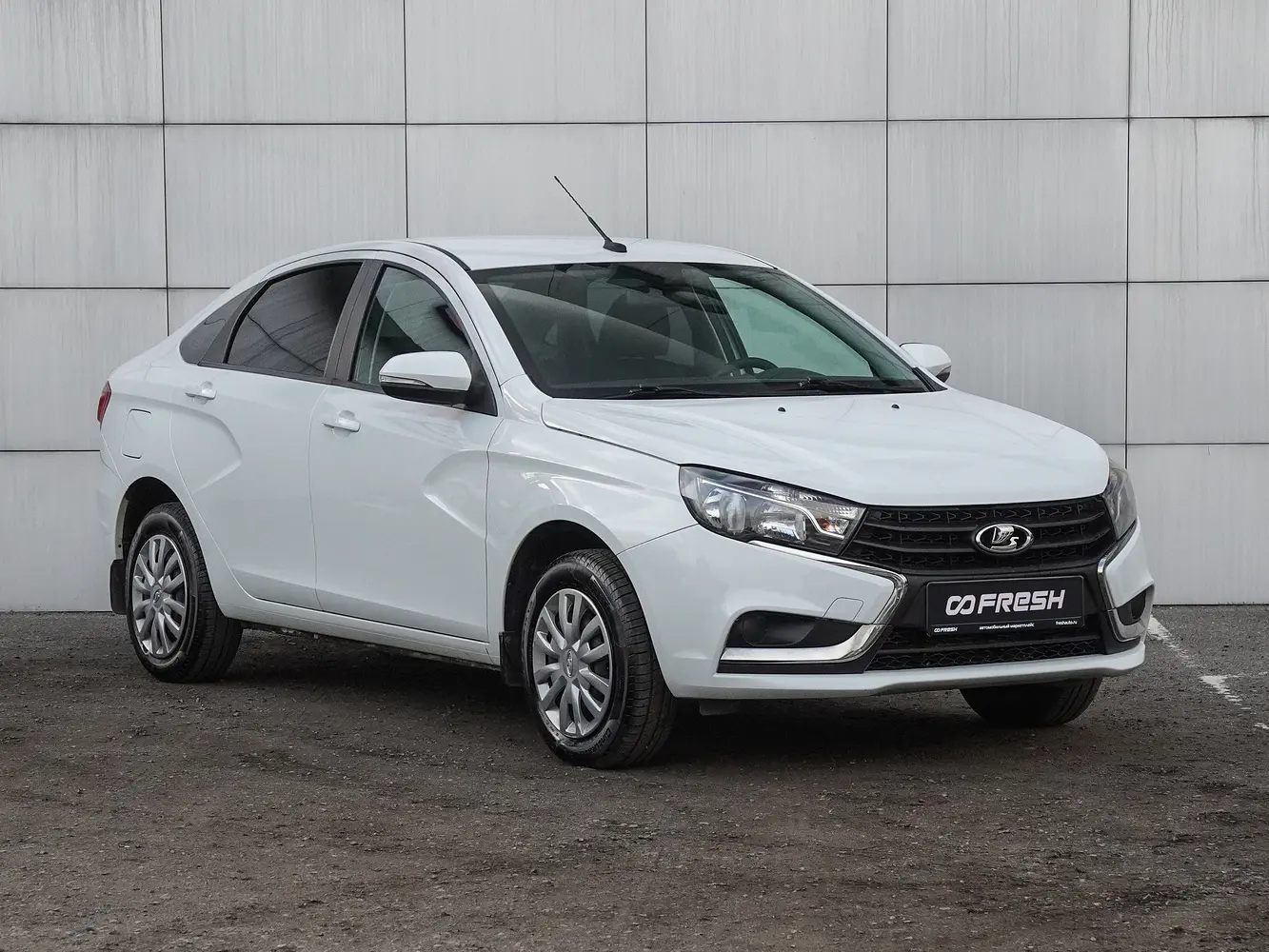 LADA (ВАЗ)