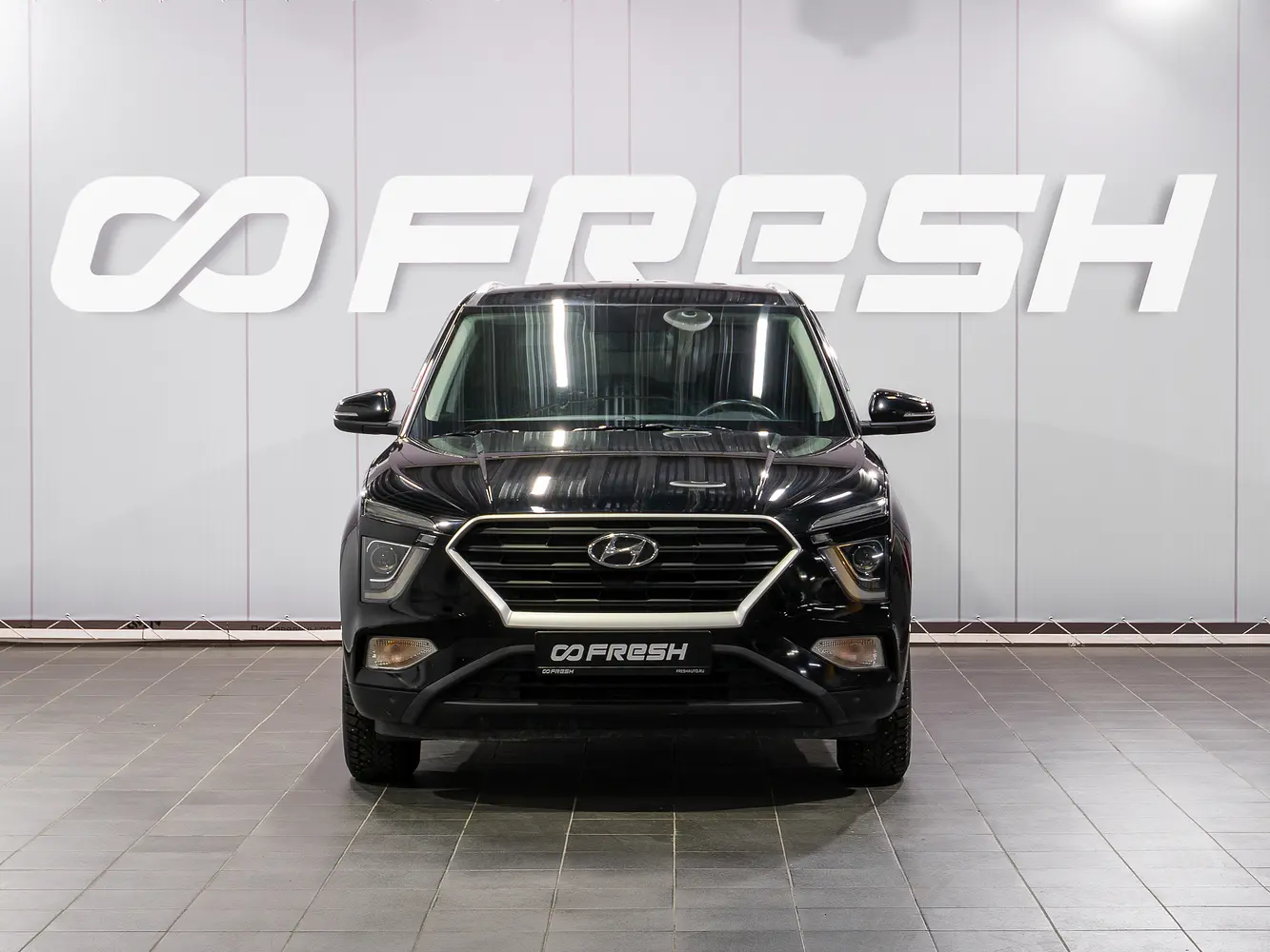 Hyundai