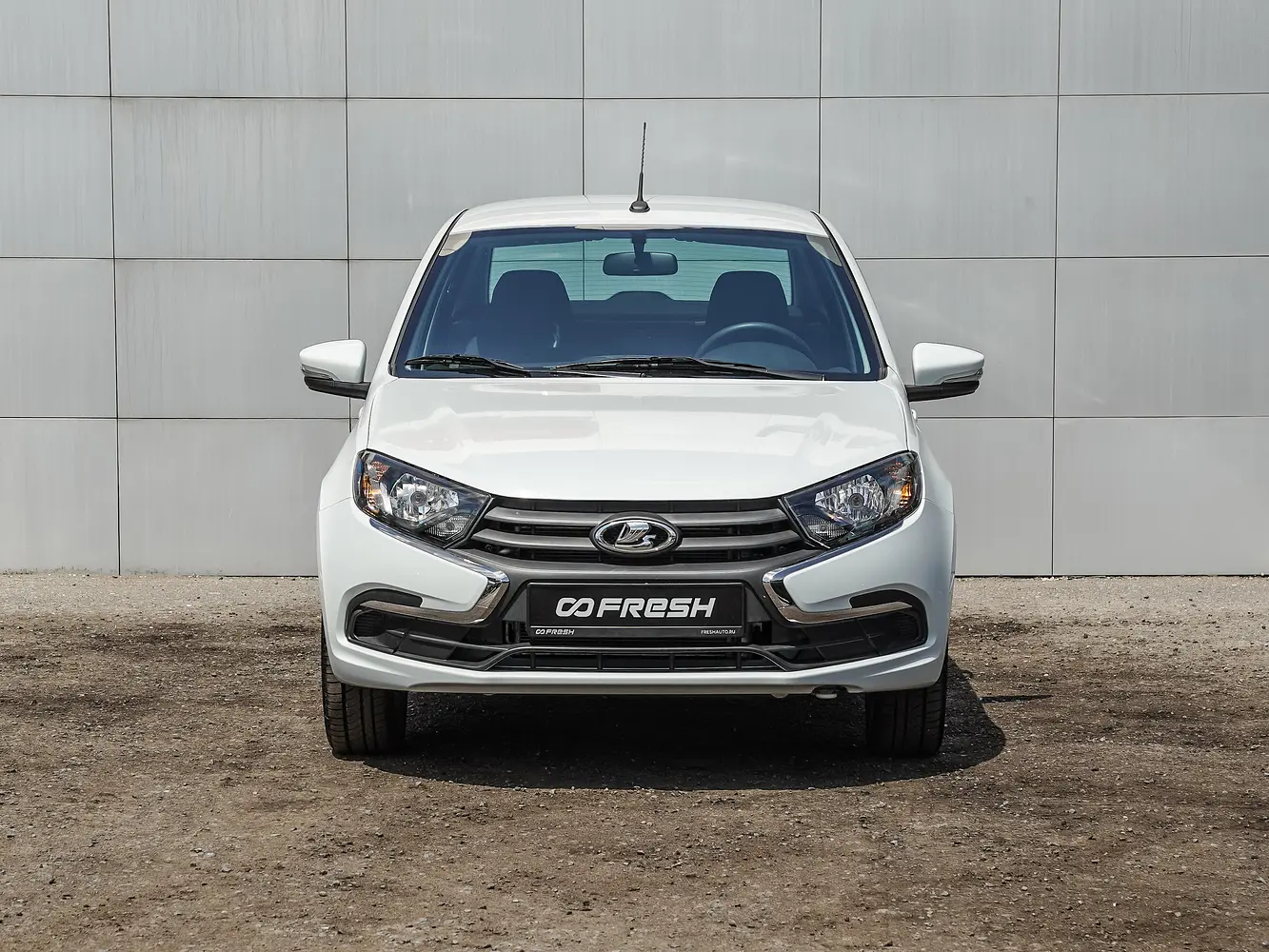 LADA (ВАЗ)