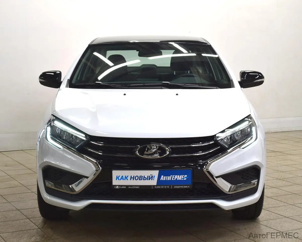 LADA (ВАЗ)
