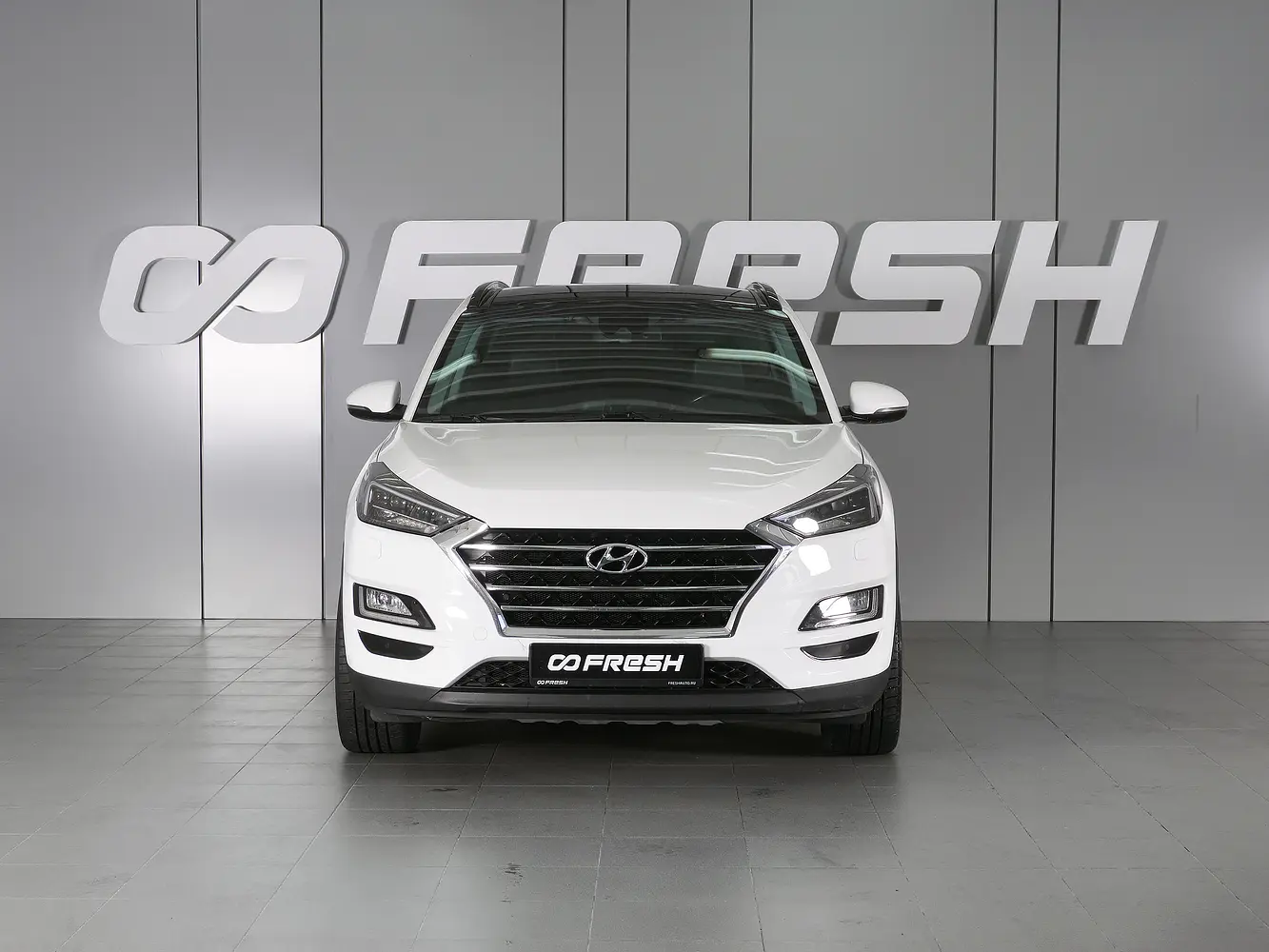 Hyundai