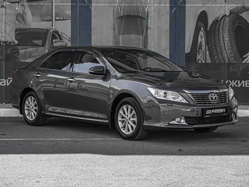 Camry