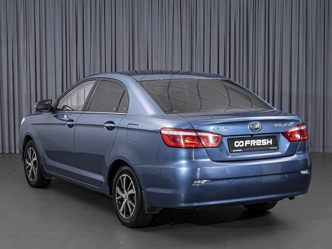 Lifan