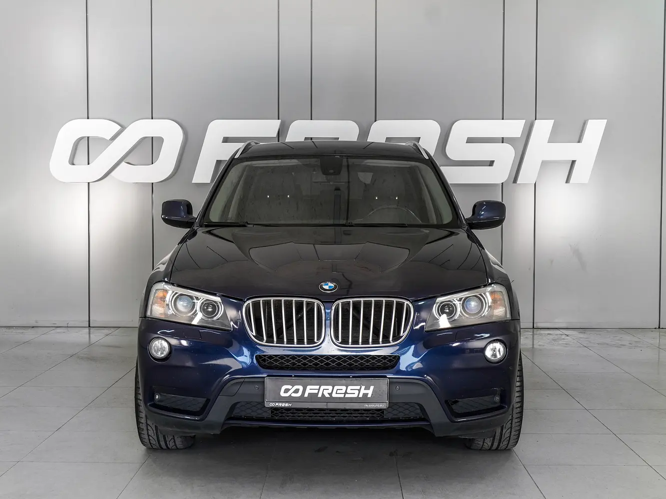 BMW