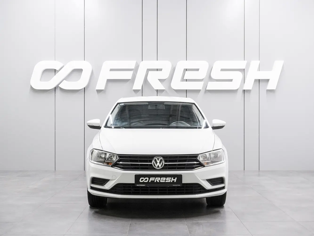 Volkswagen
