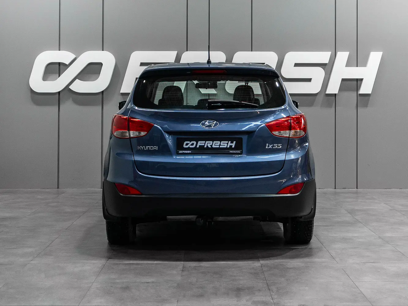 Hyundai