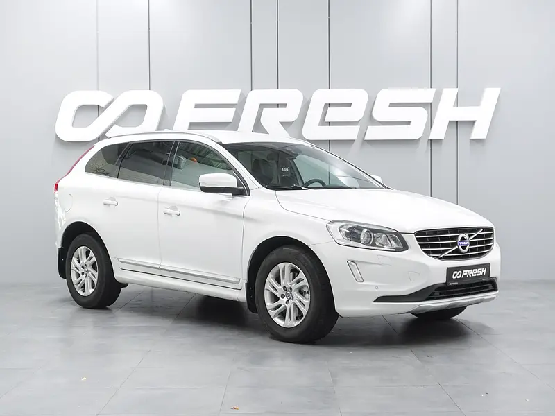 XC60
