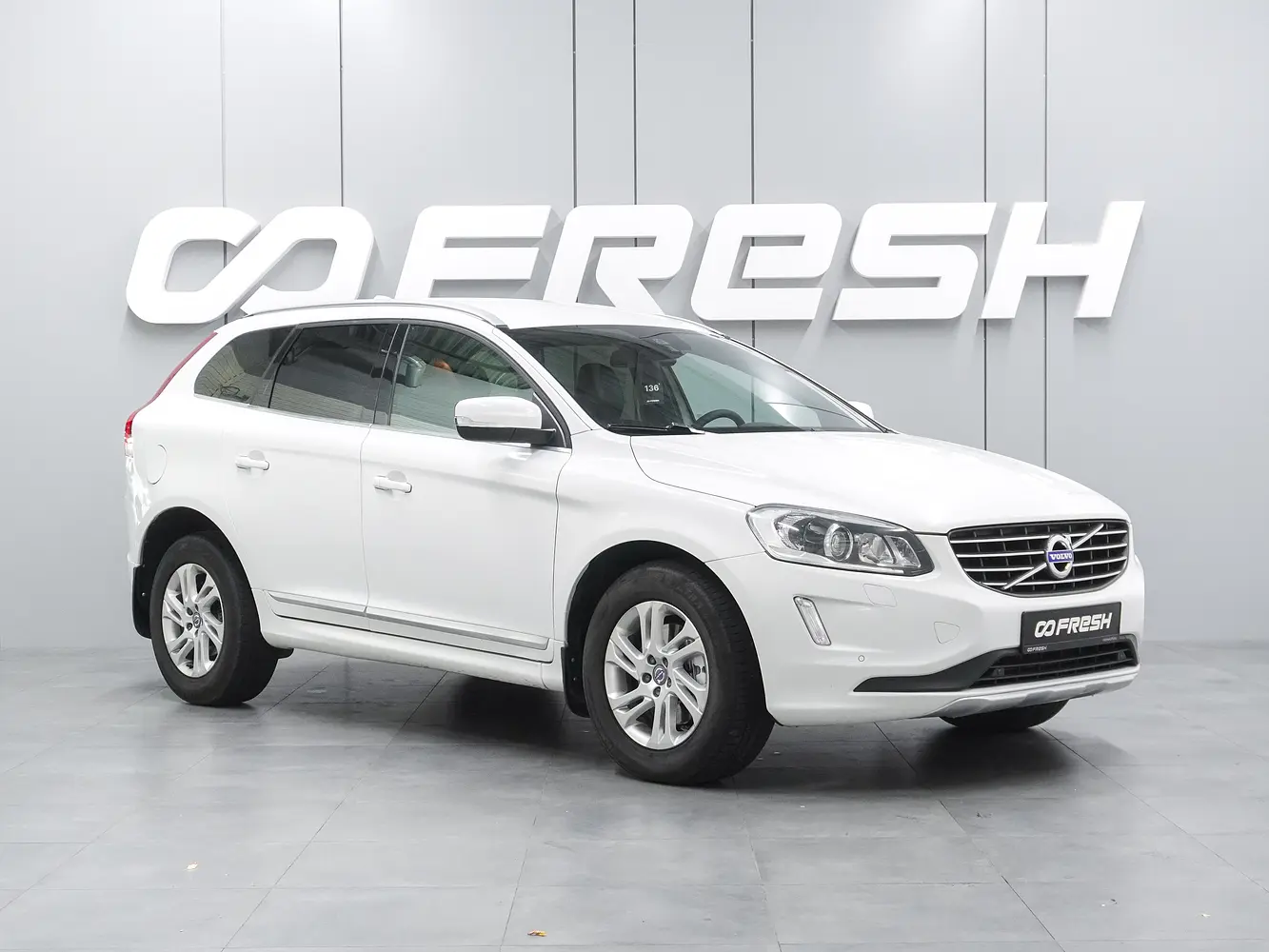Volvo