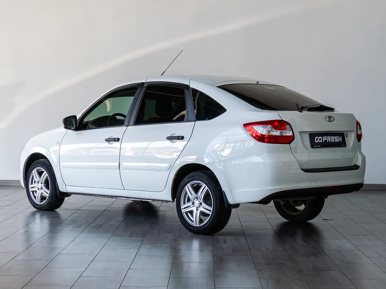 LADA (ВАЗ)