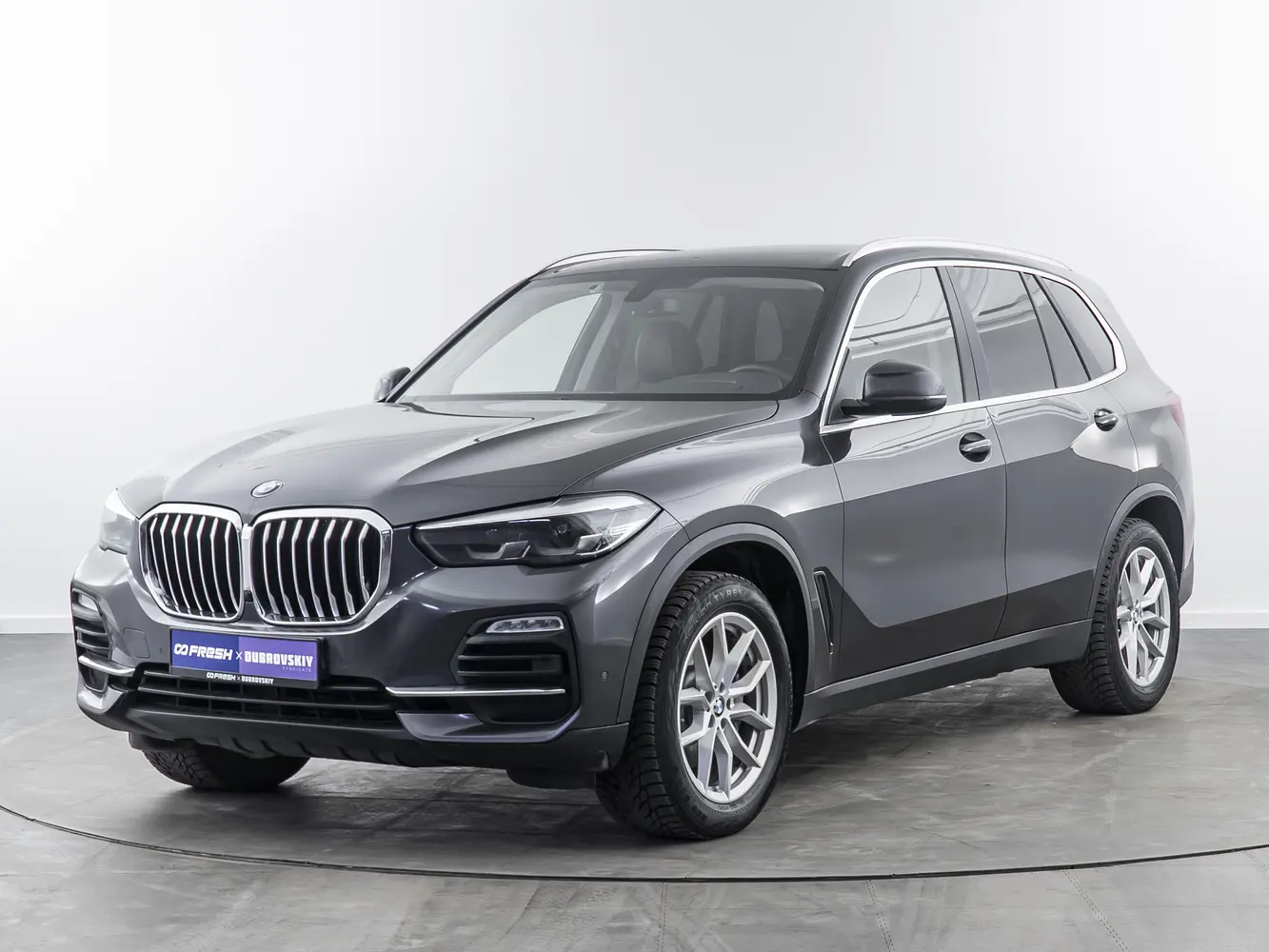 BMW