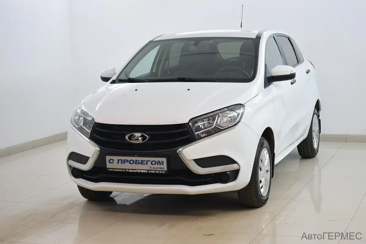 LADA (ВАЗ)
