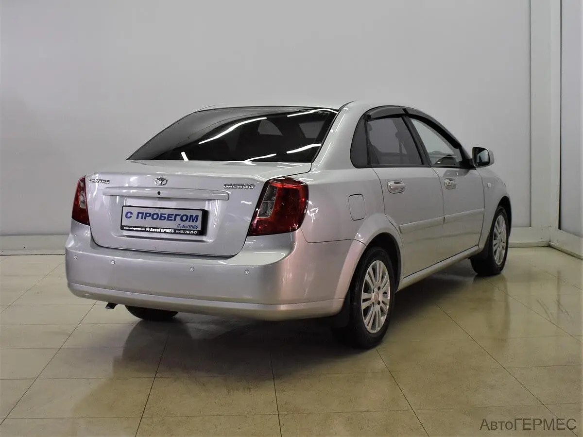 Daewoo