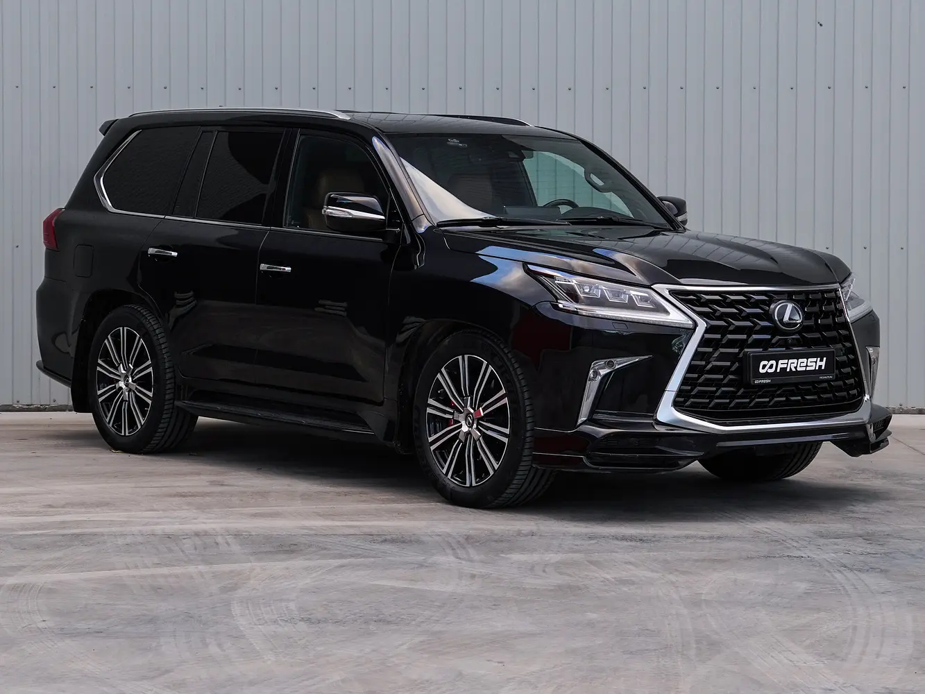 Lexus