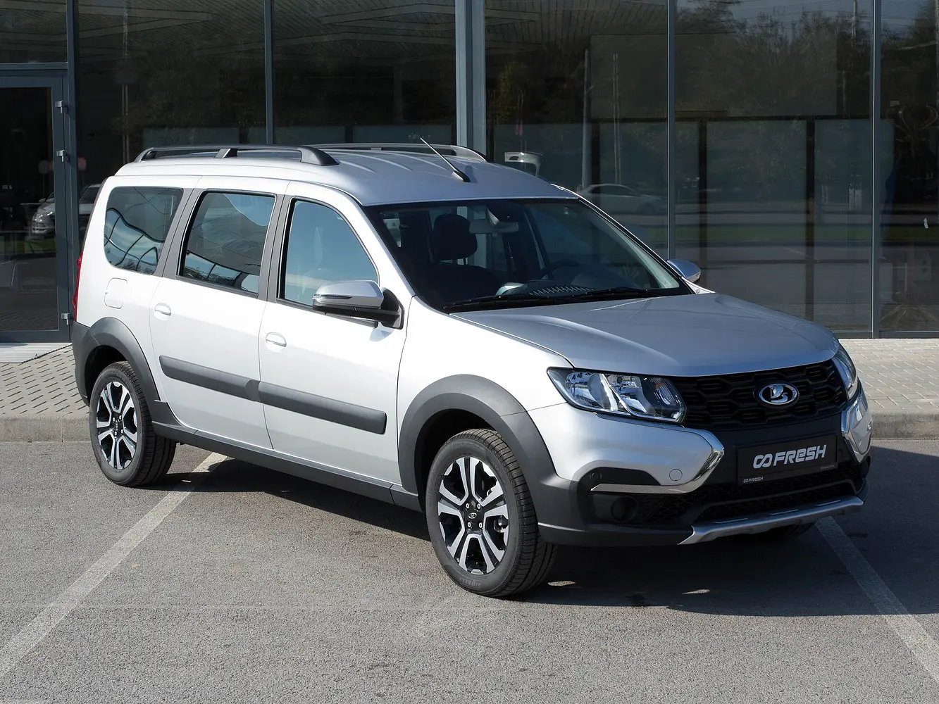 LADA (ВАЗ)