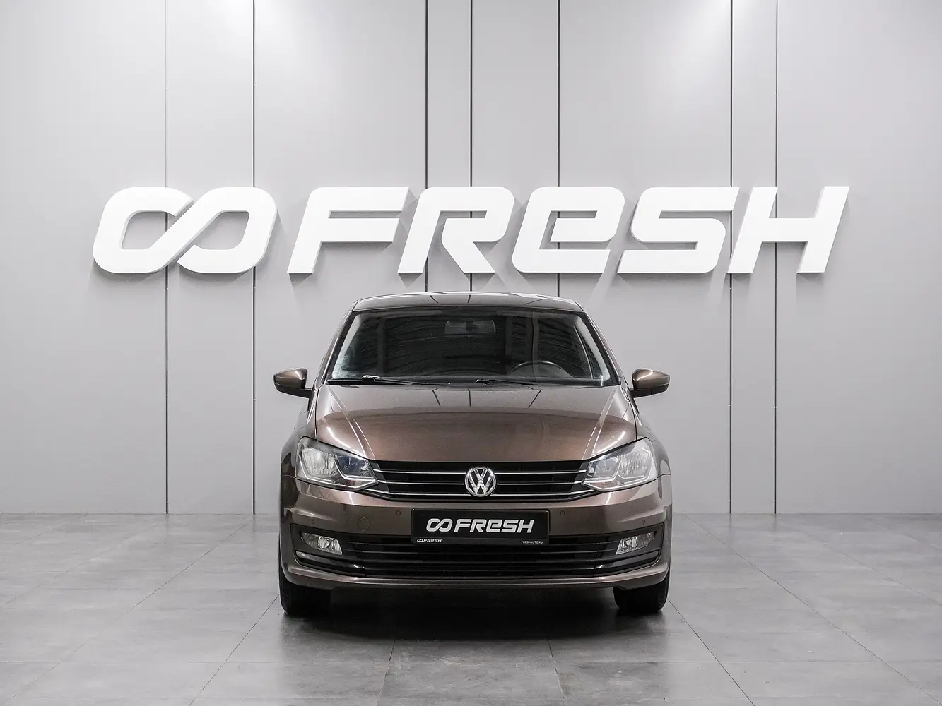Volkswagen