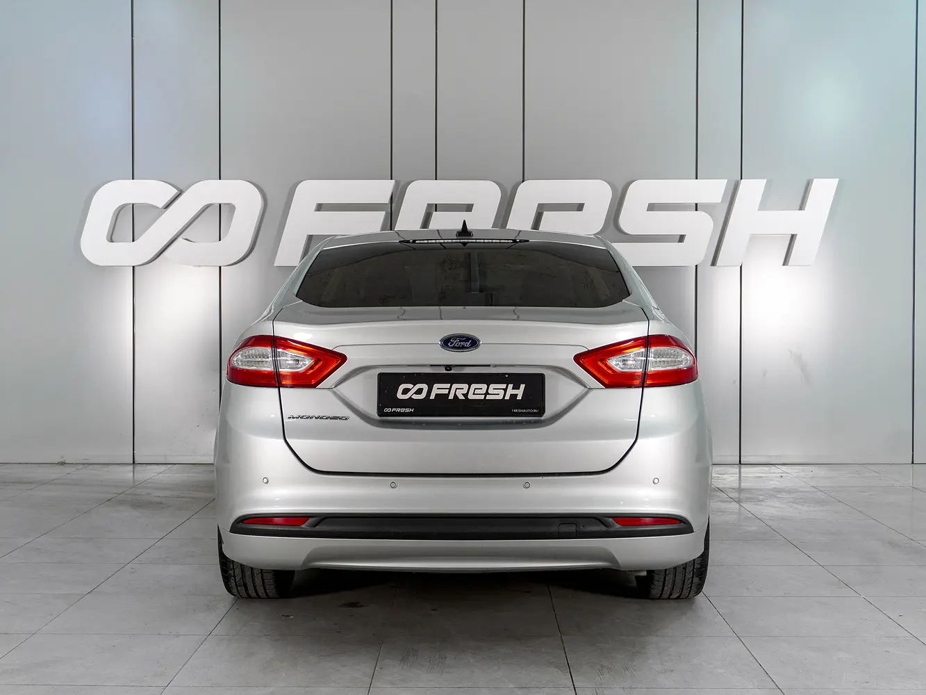 Ford
