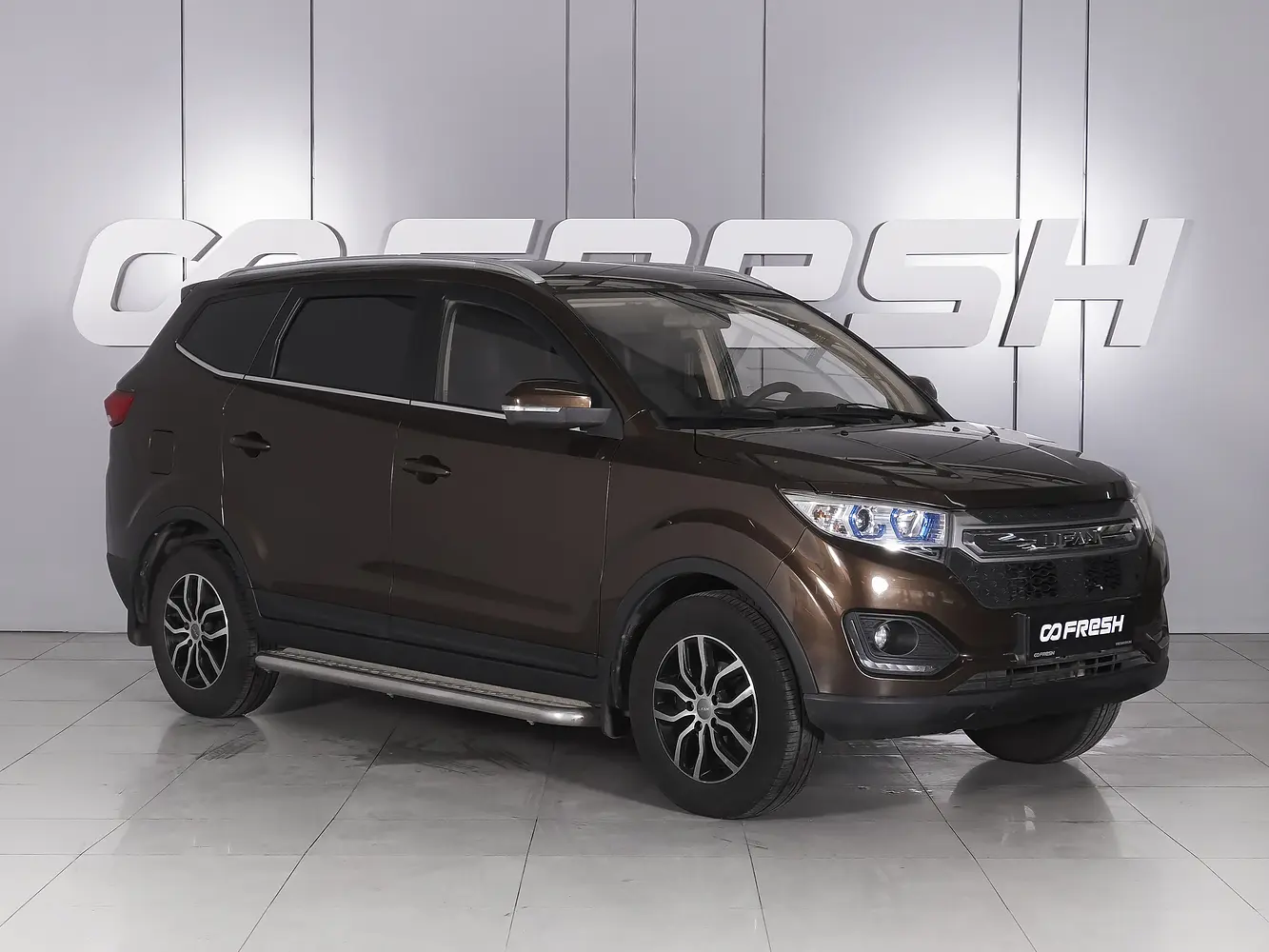 Lifan