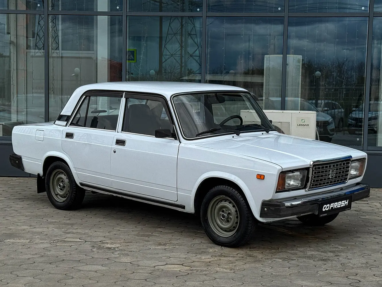 LADA (ВАЗ)